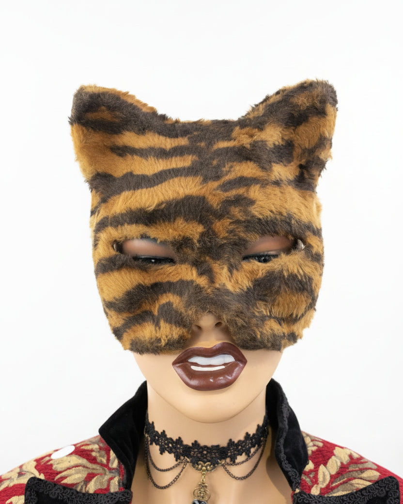 Masque Chat