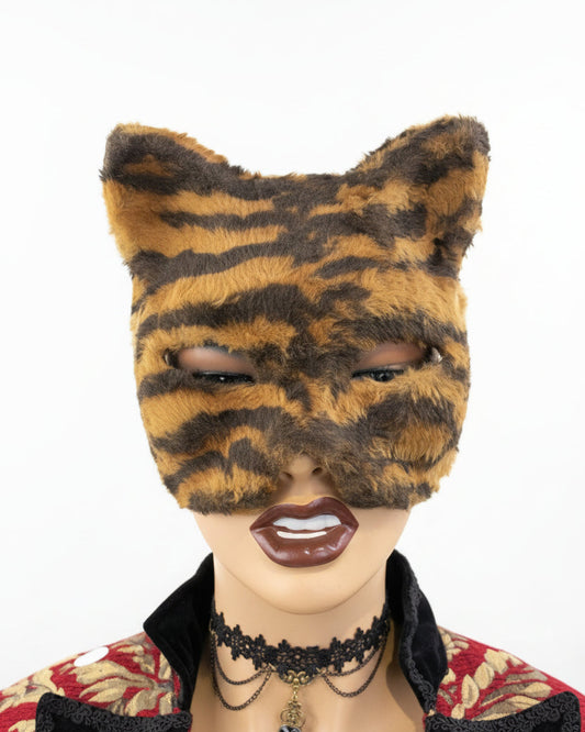 Masque Chat