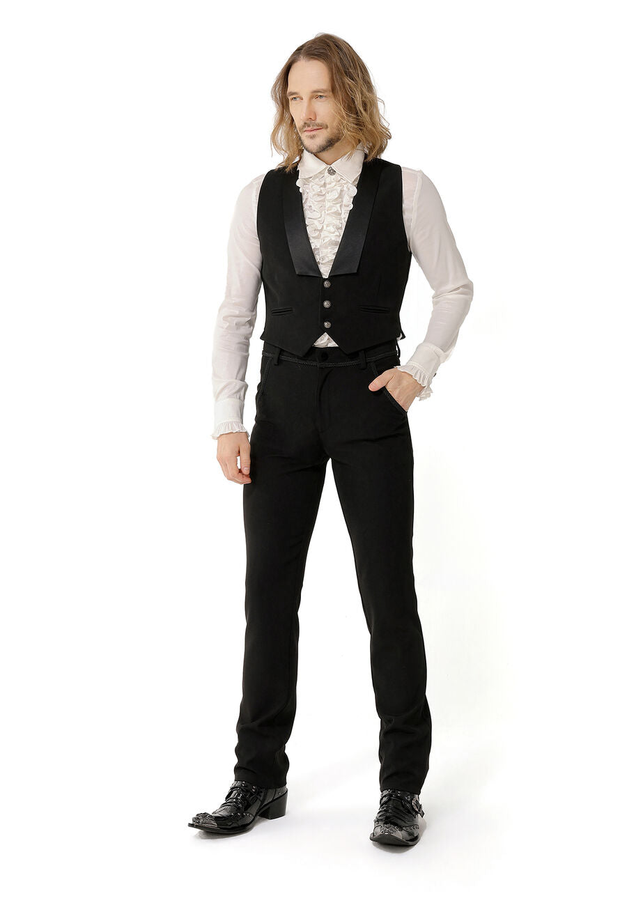 Gilet prince charlie