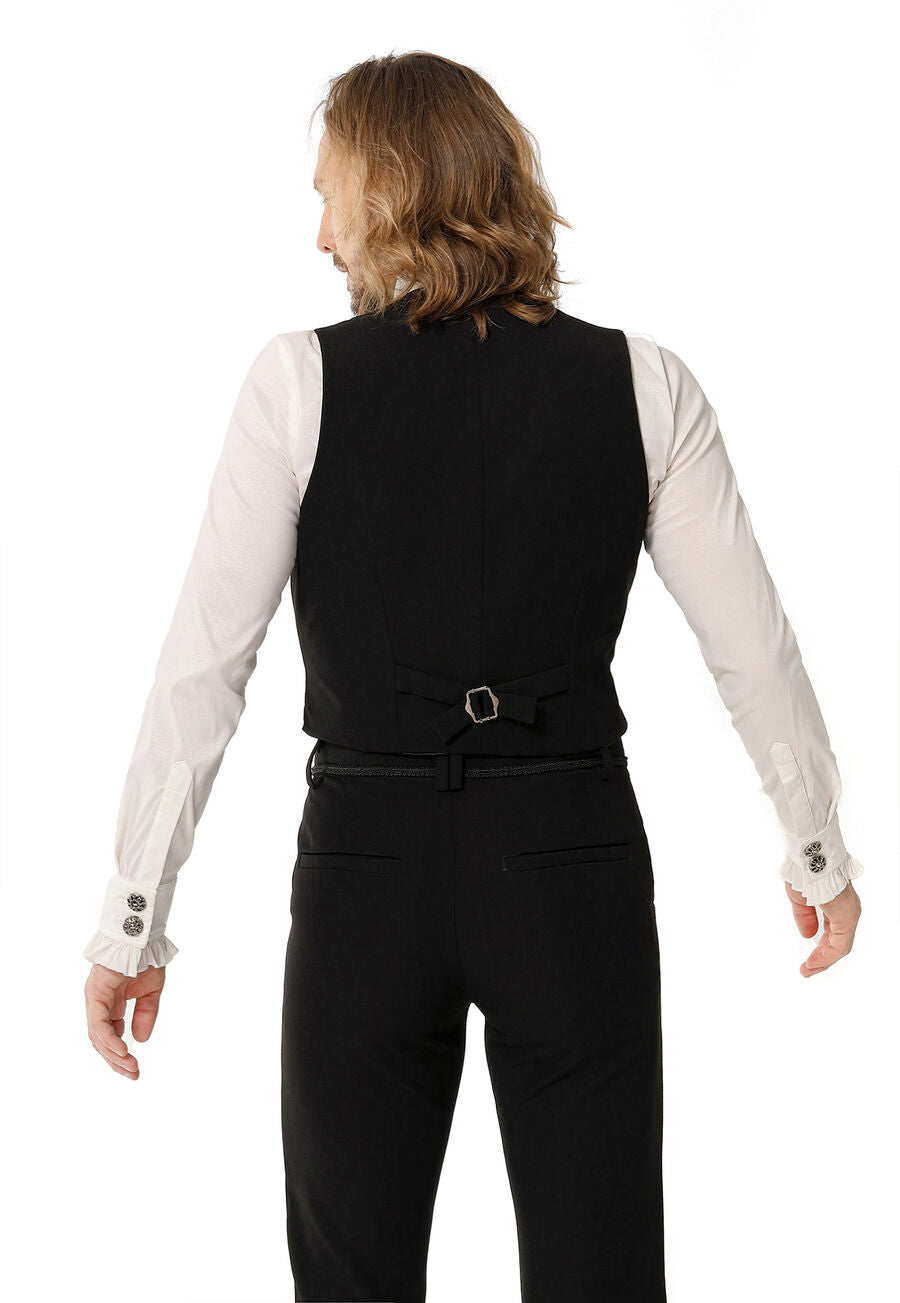 Gilet prince charlie