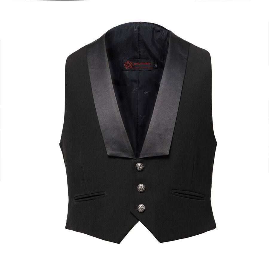 Gilet prince charlie