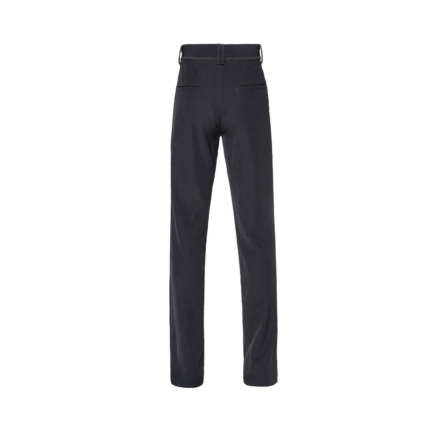 Pantalon Gothique Aristocrate Noir