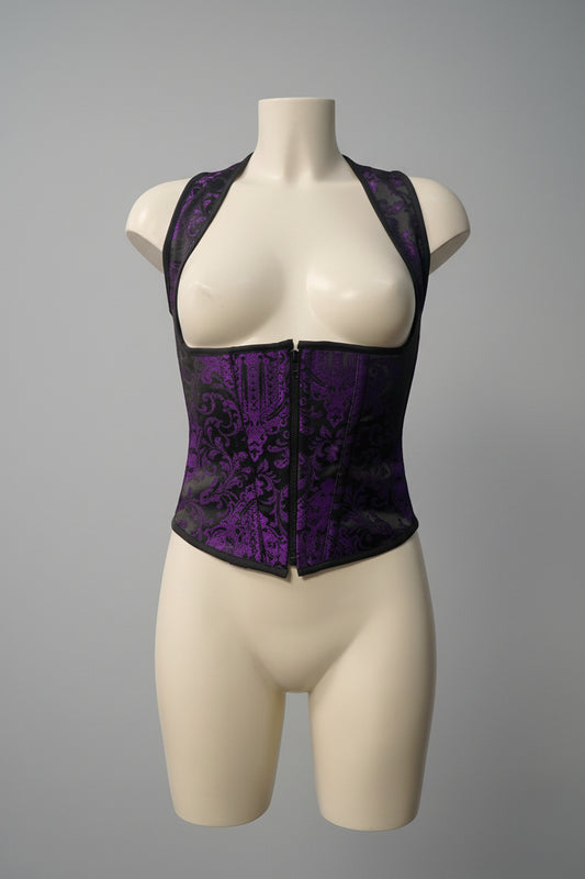 Juliette U/B PURPLE