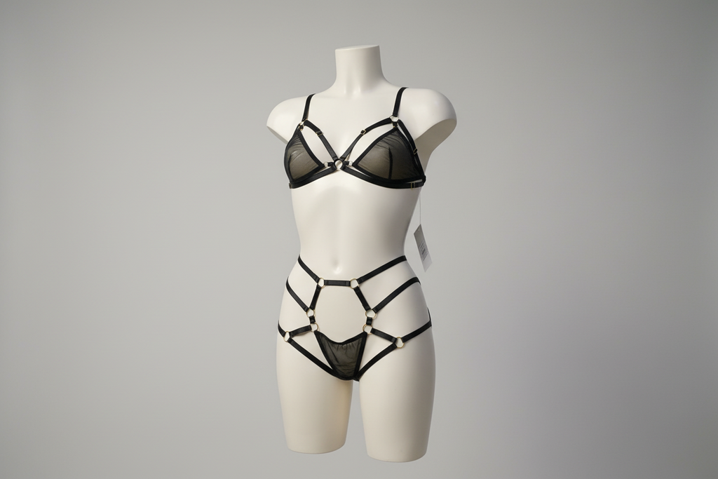 LINGERIE HANNAH