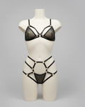 LINGERIE HANNAH