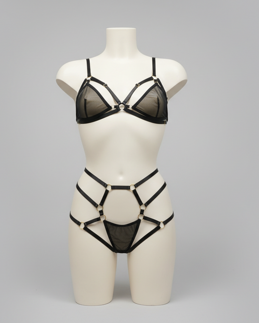 LINGERIE HANNAH