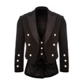 VESTE PRINCE CHARLIE