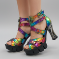 NEWROCK NP101-C23