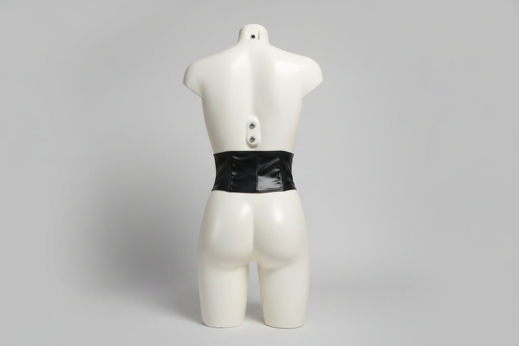 SERRE TAILLE DOLORES