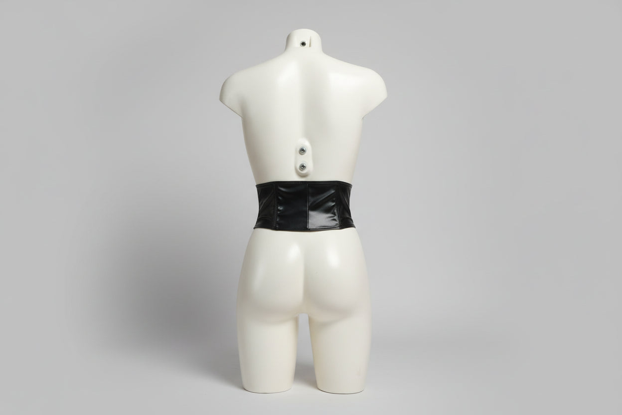 SERRE TAILLE DOLORES