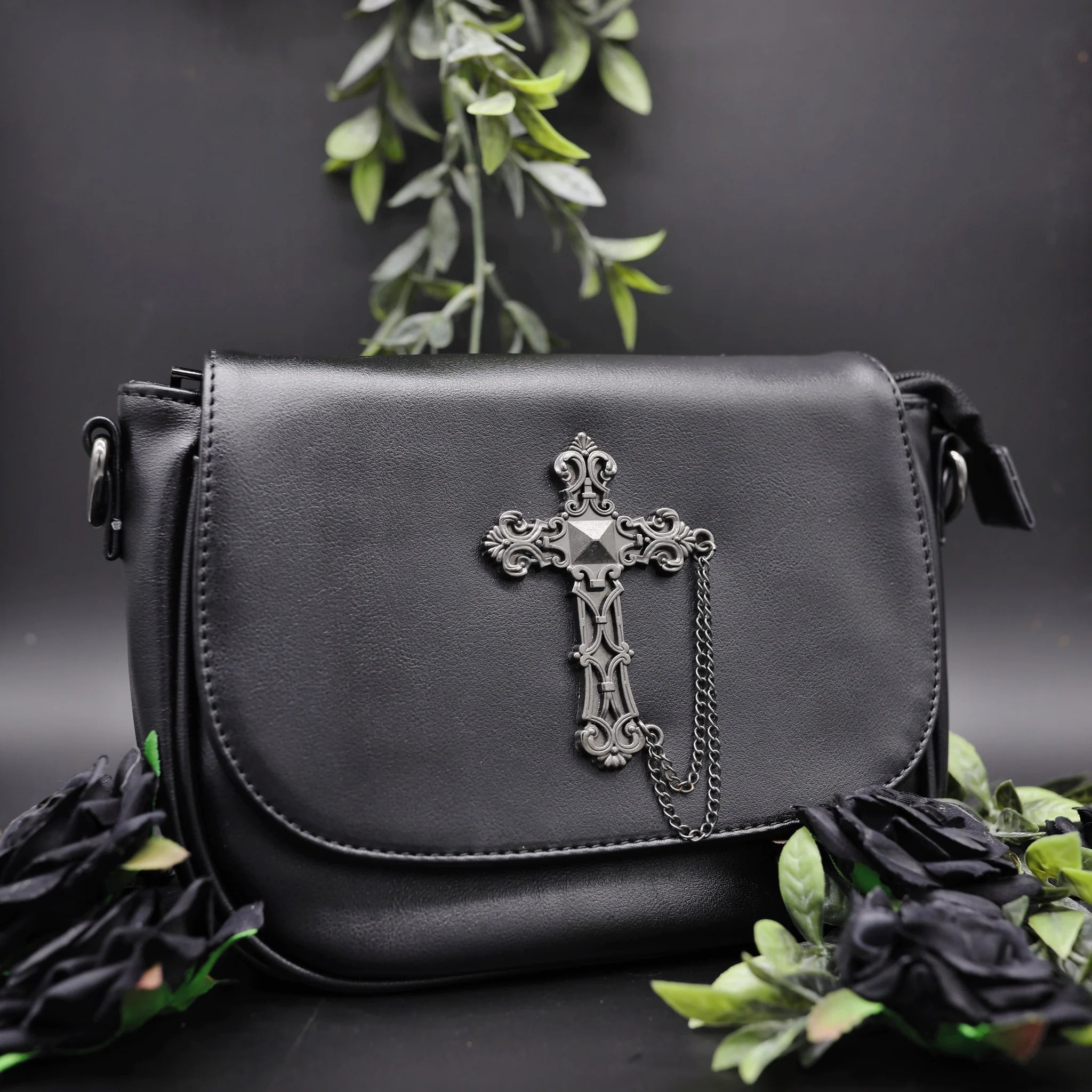 Gothic bag G020