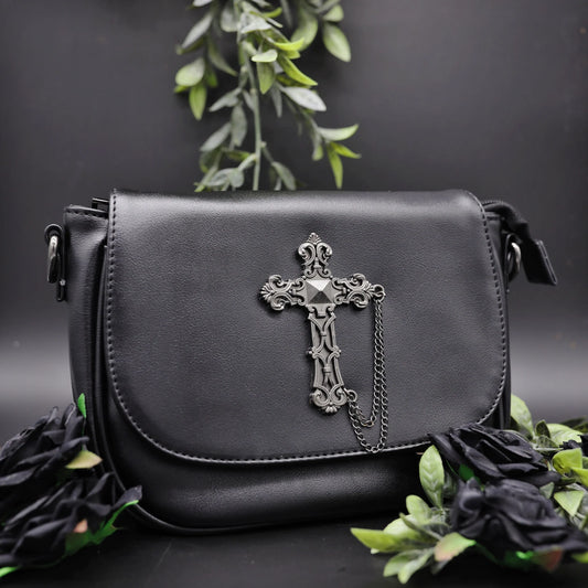 Gothic bag G020