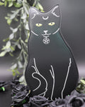 Gothic "CAT" bag