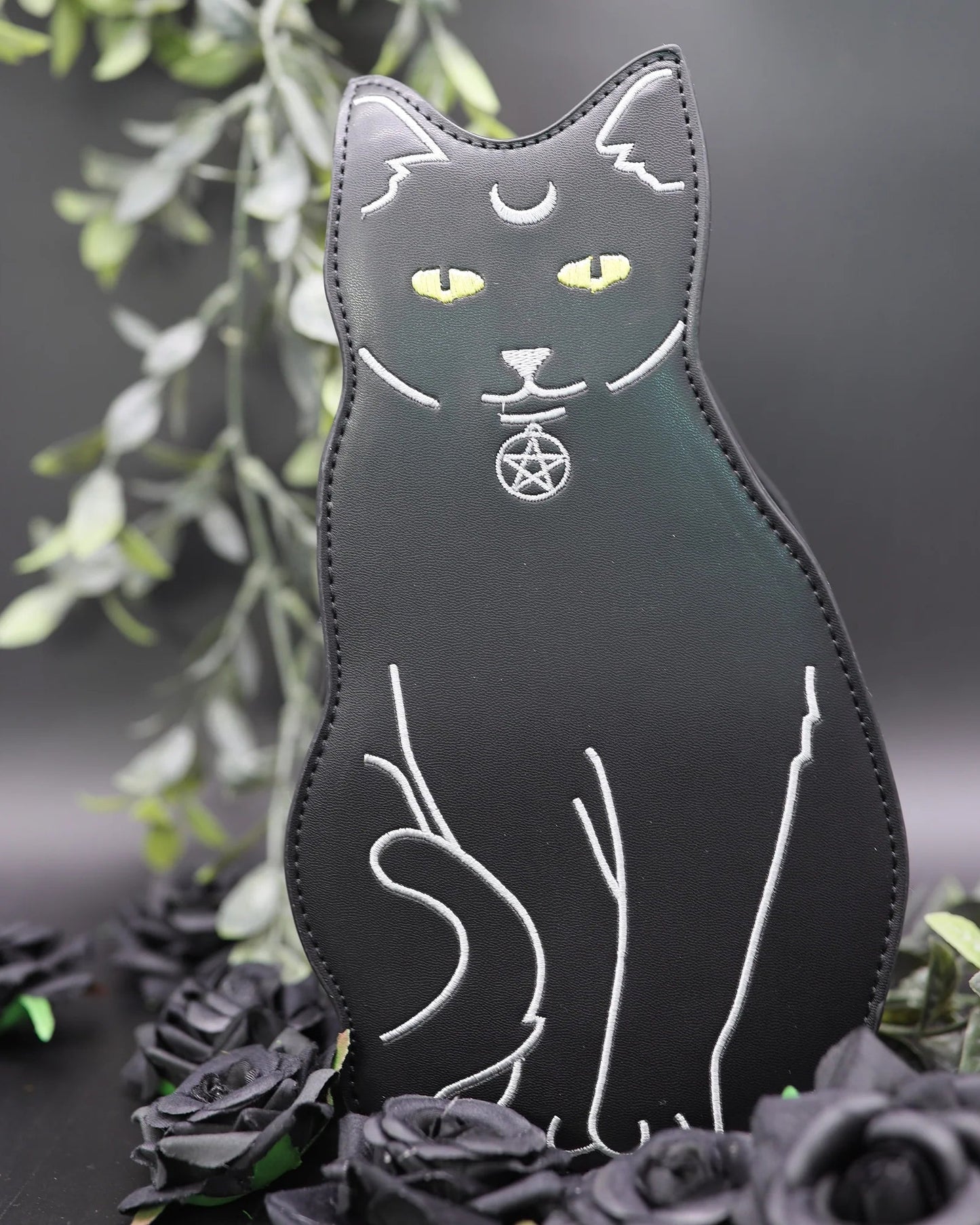 Gothic "CAT" bag