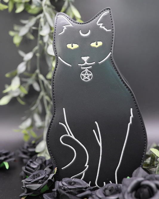 Gothic "CAT" bag