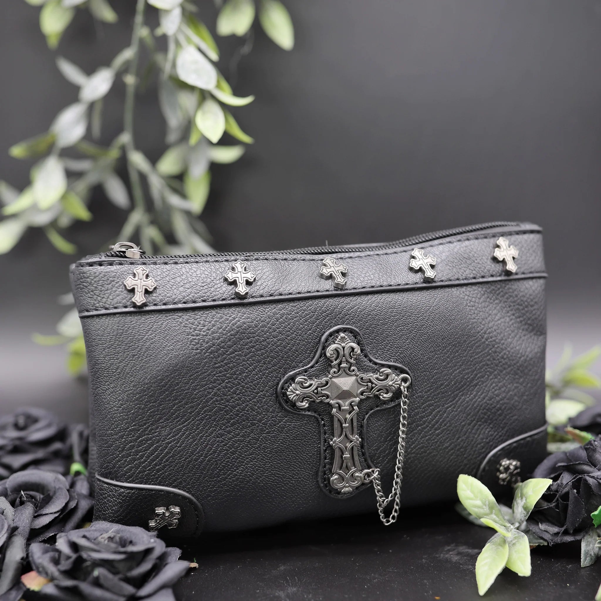 Gothic bag G024