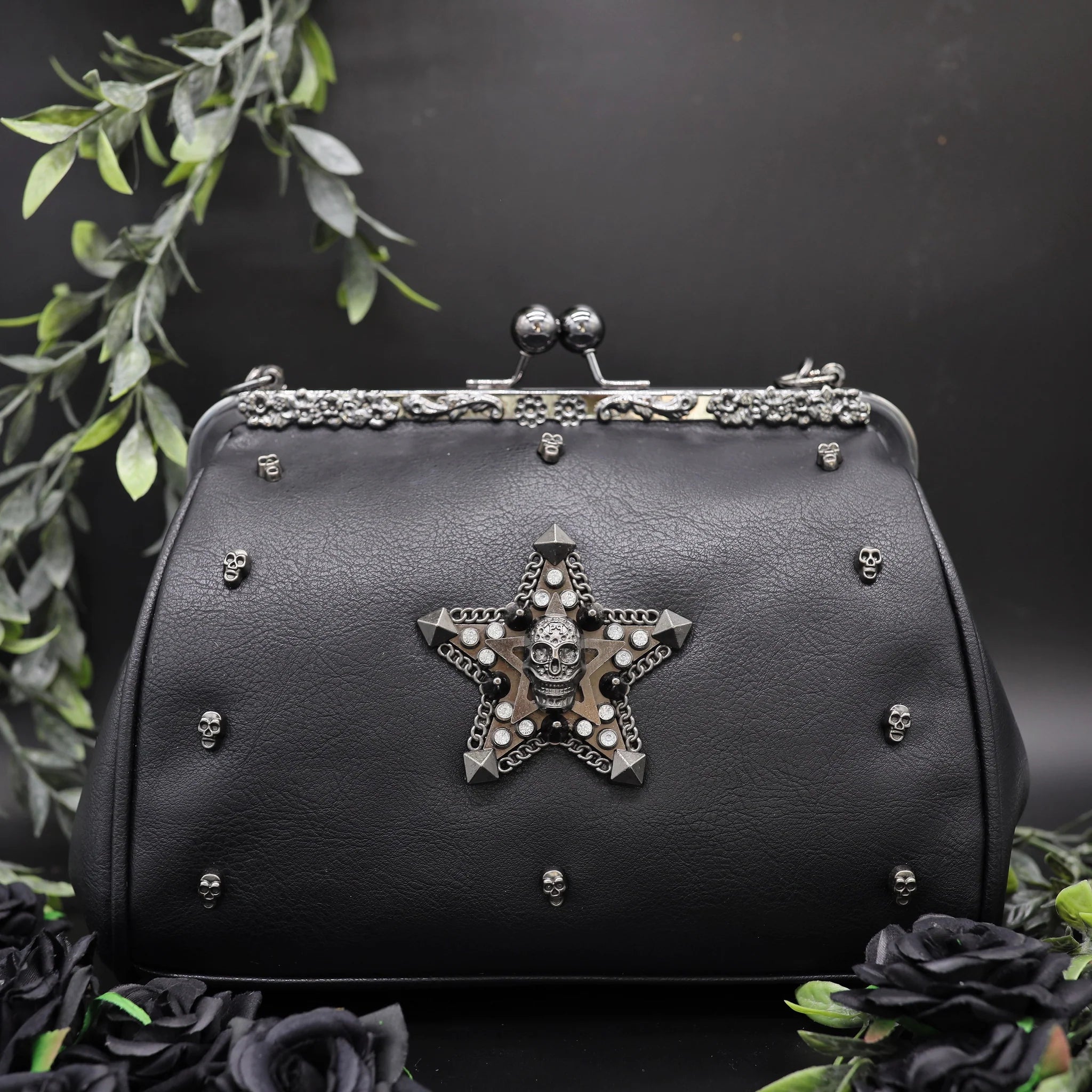 Gothic bag g033
