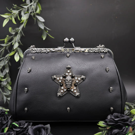 Gothic bag g033