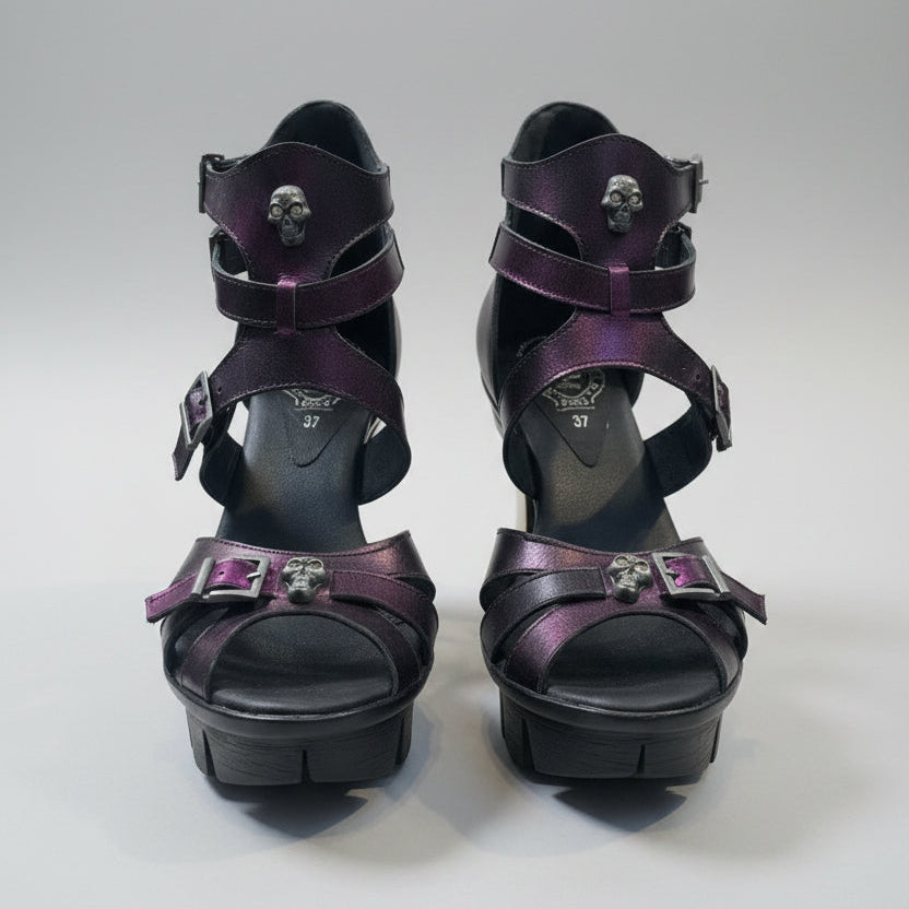 NEWROCK NP101-C12