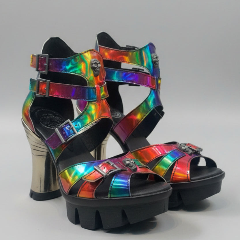 NEWROCK NP101-C23