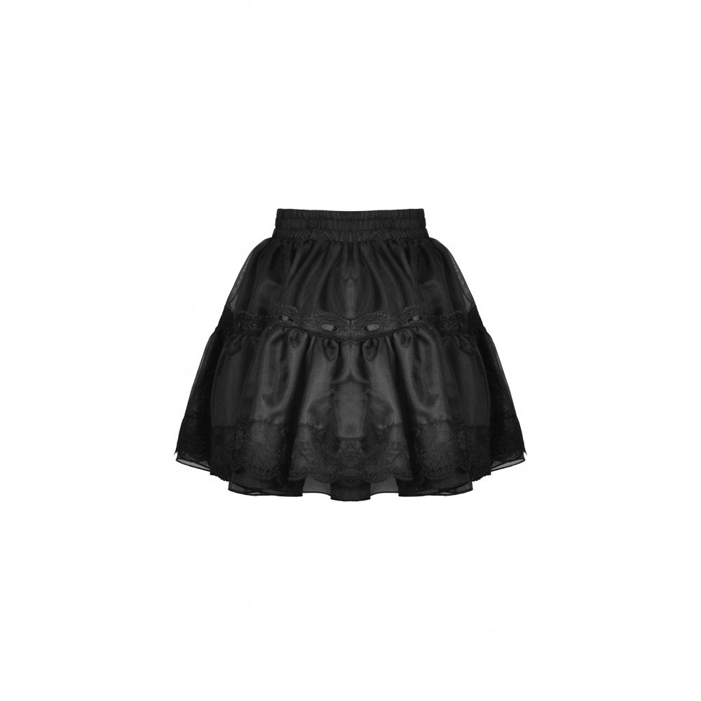 CECILIA SKIRT