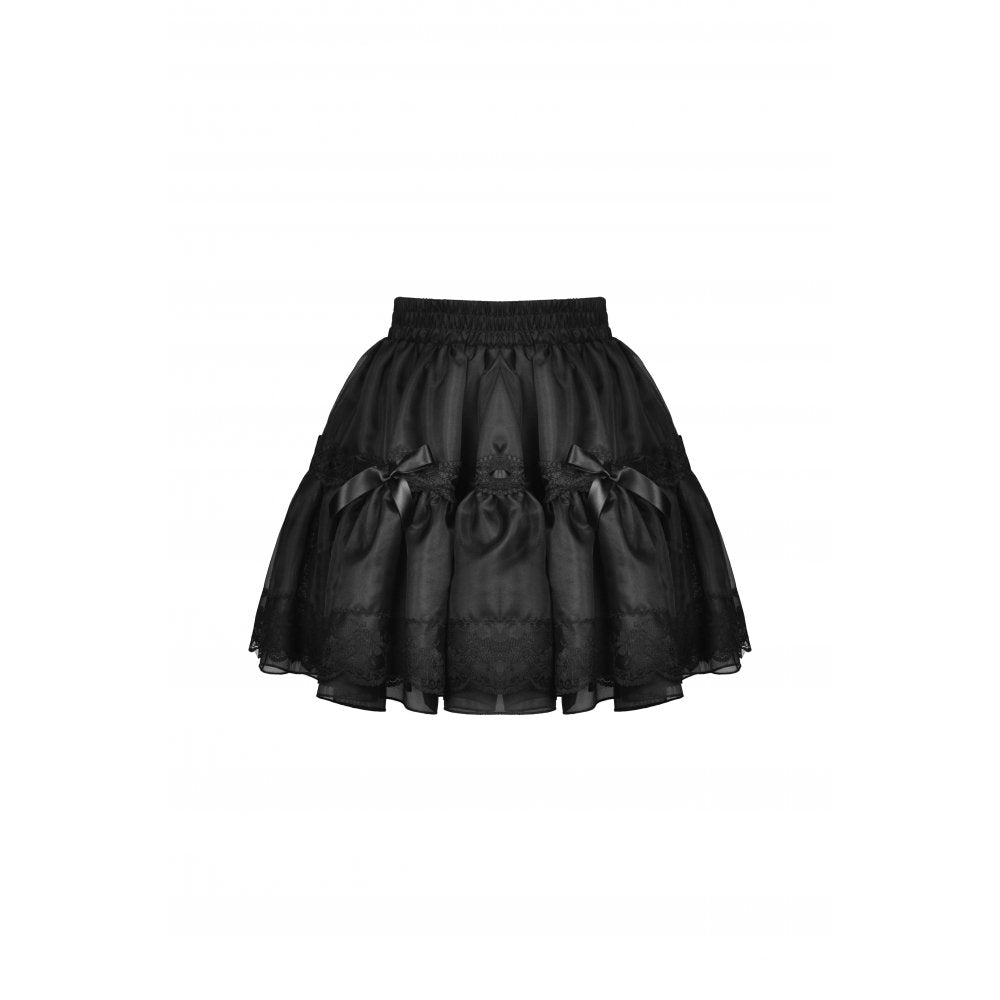 CECILIA SKIRT