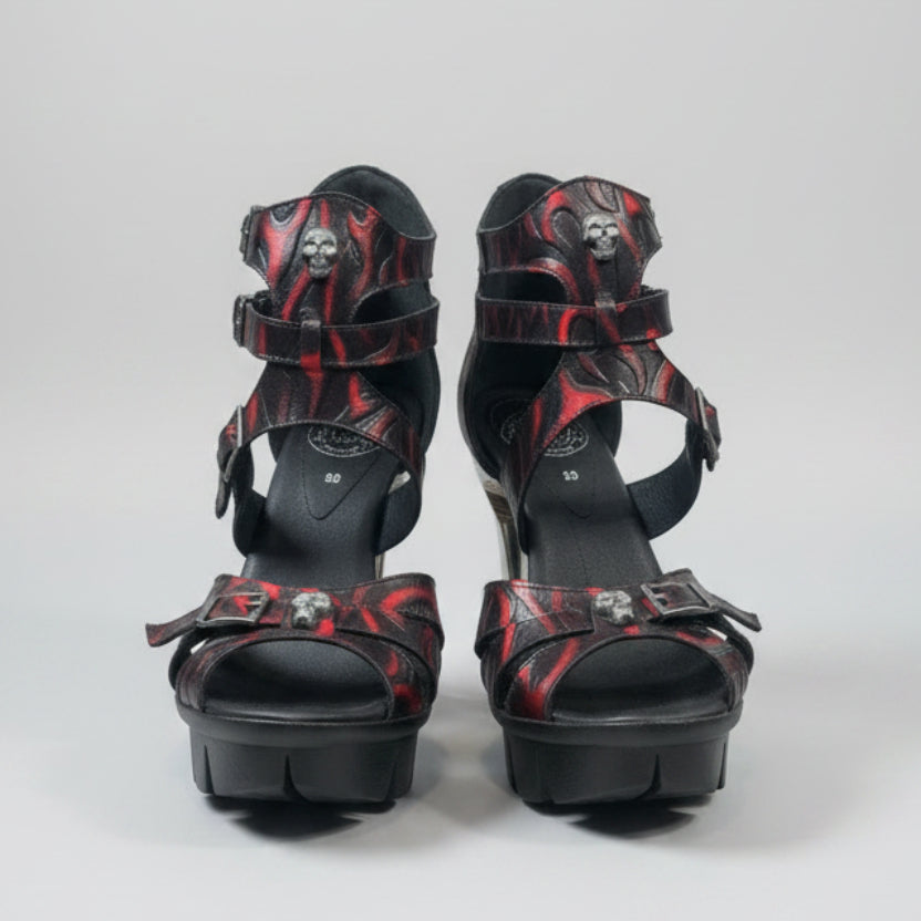NEWROCK NP101-C22