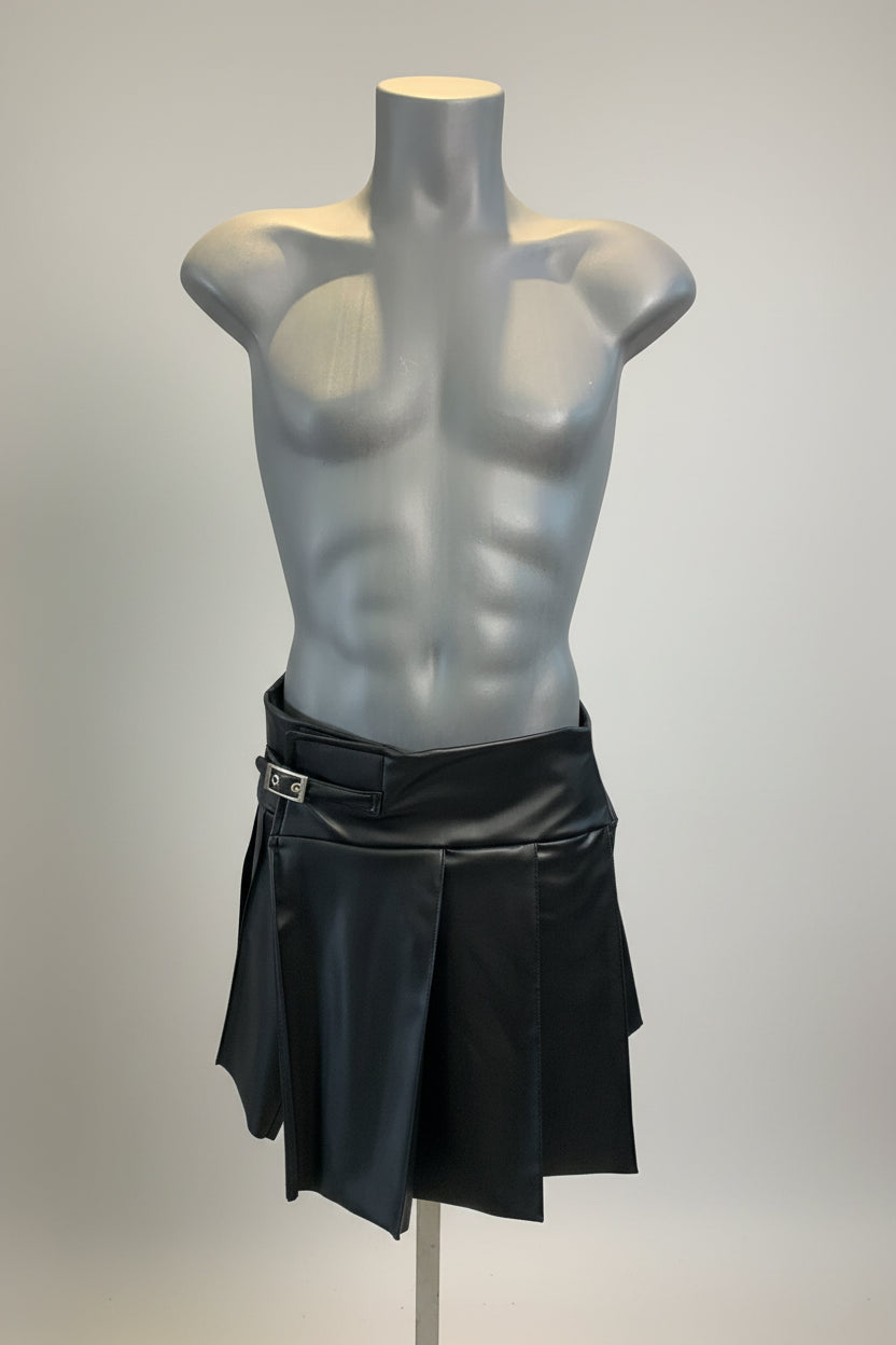JUPE HOMME