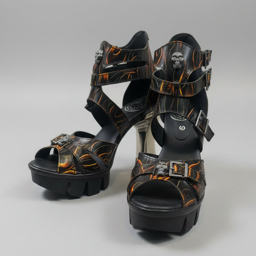 NEWROCK NP101-C24