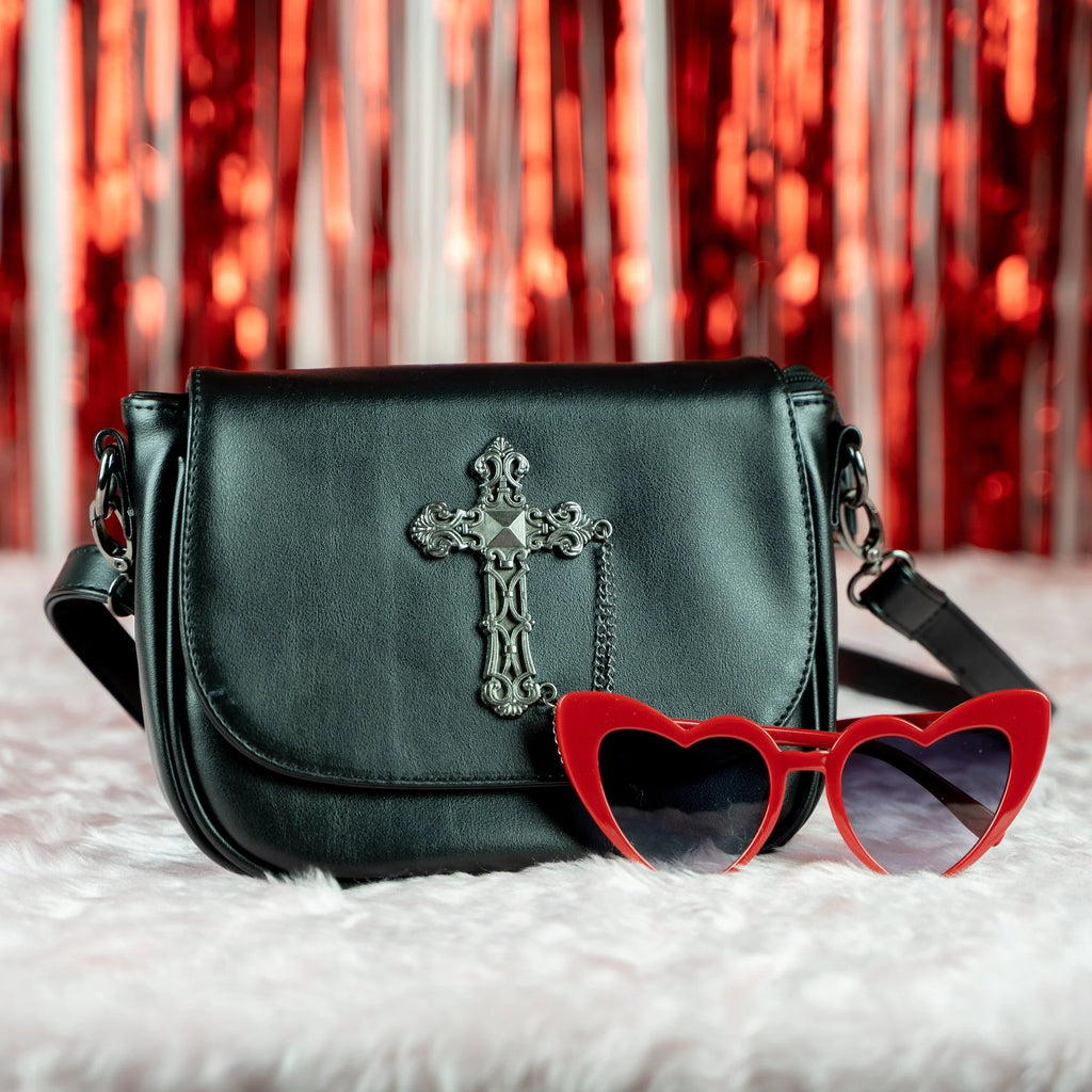 Gothic bag G020
