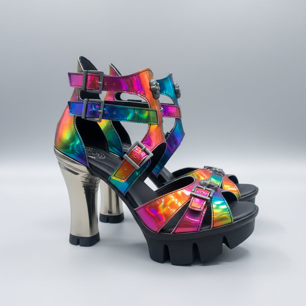 NEWROCK NP101-C23