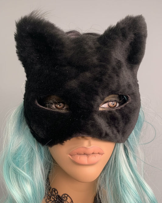 Masque Chat
