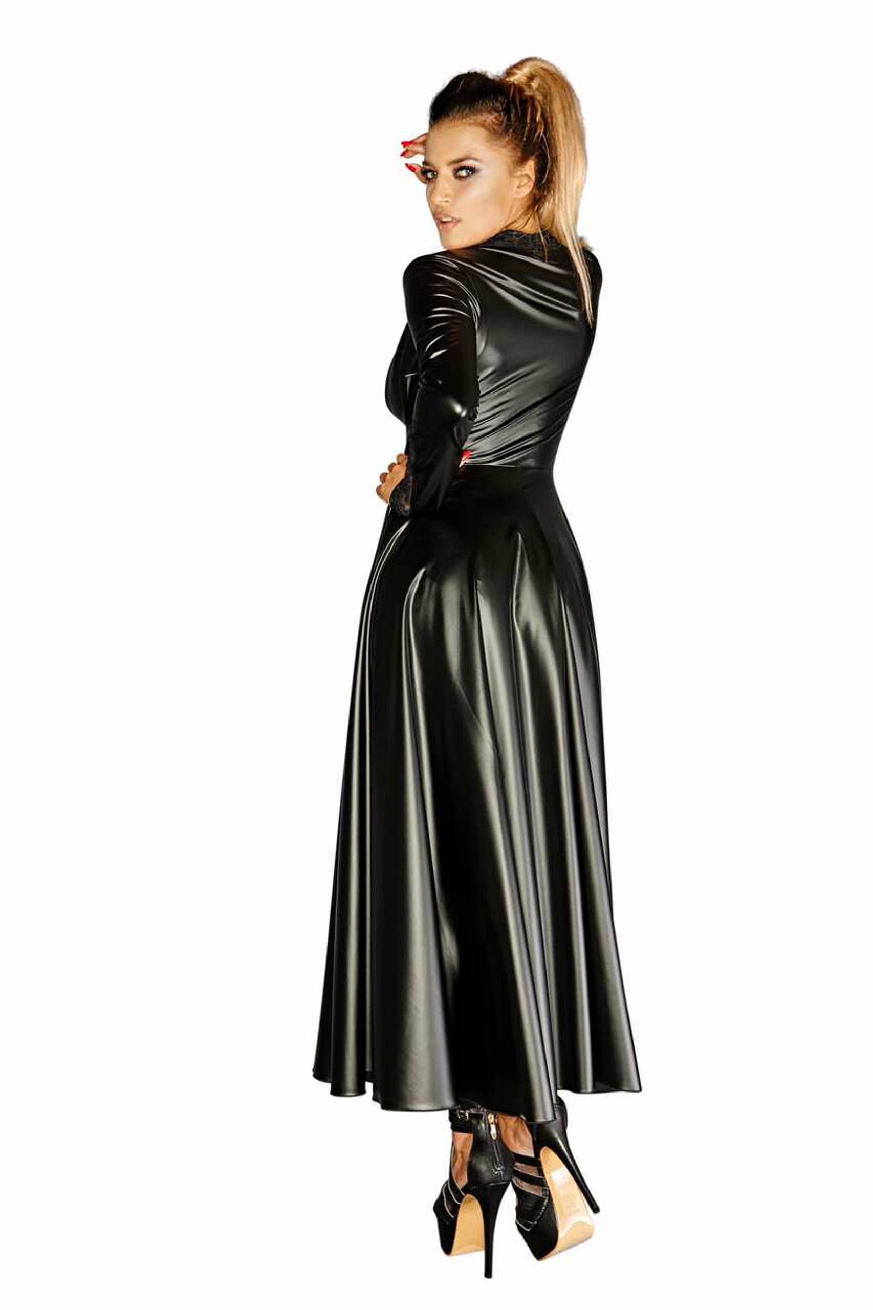 Manteau Powerwetlook