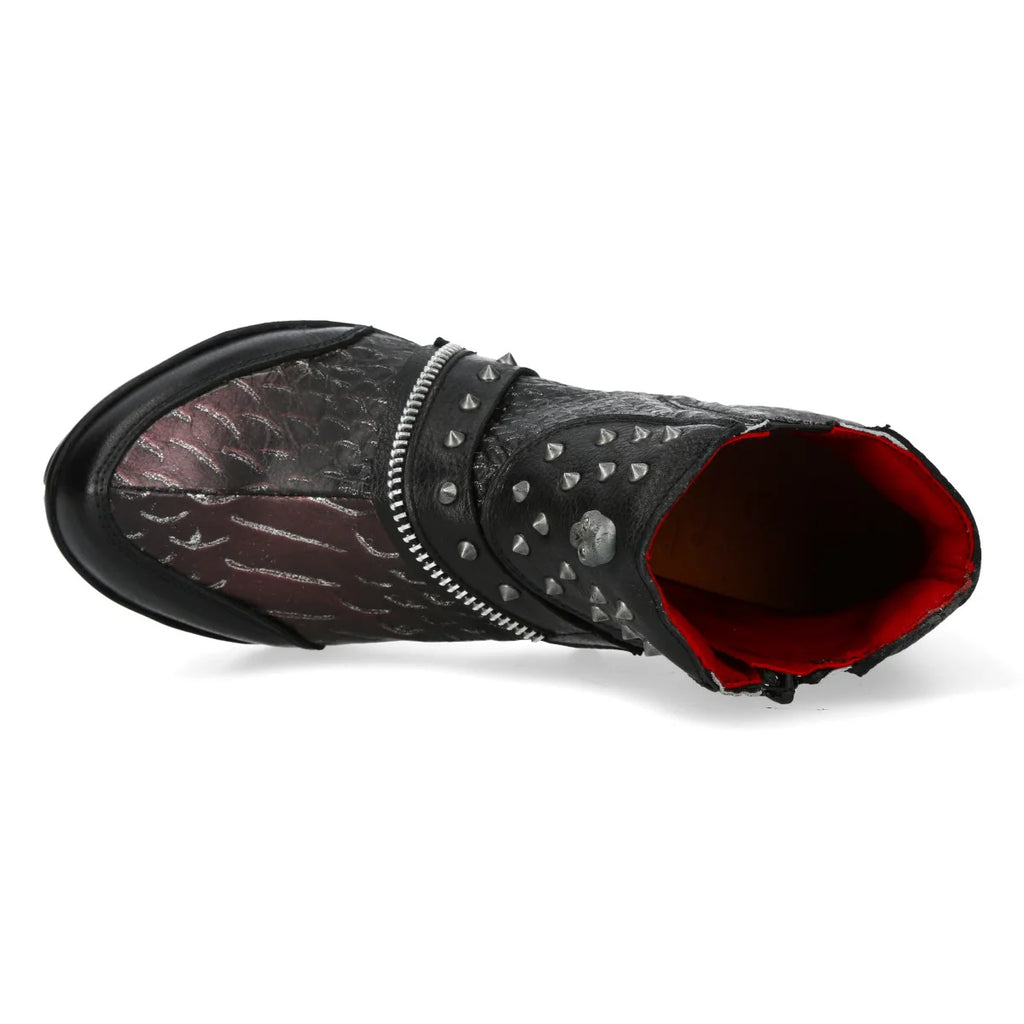 NEWROCK NP001-C13