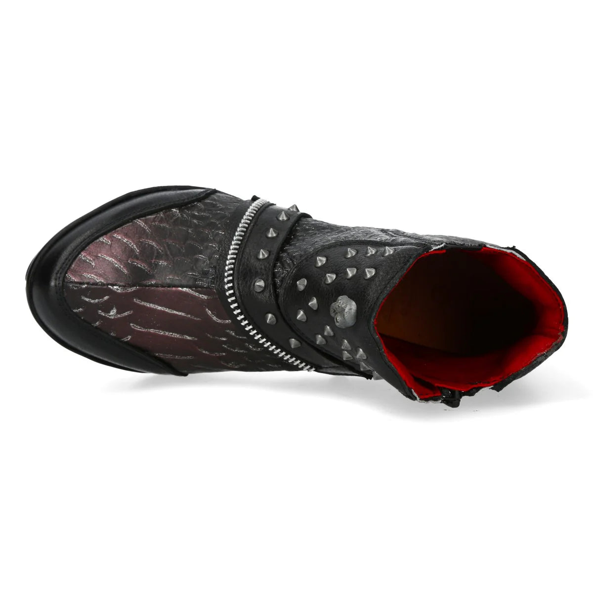 NEWROCK NP001-C13
