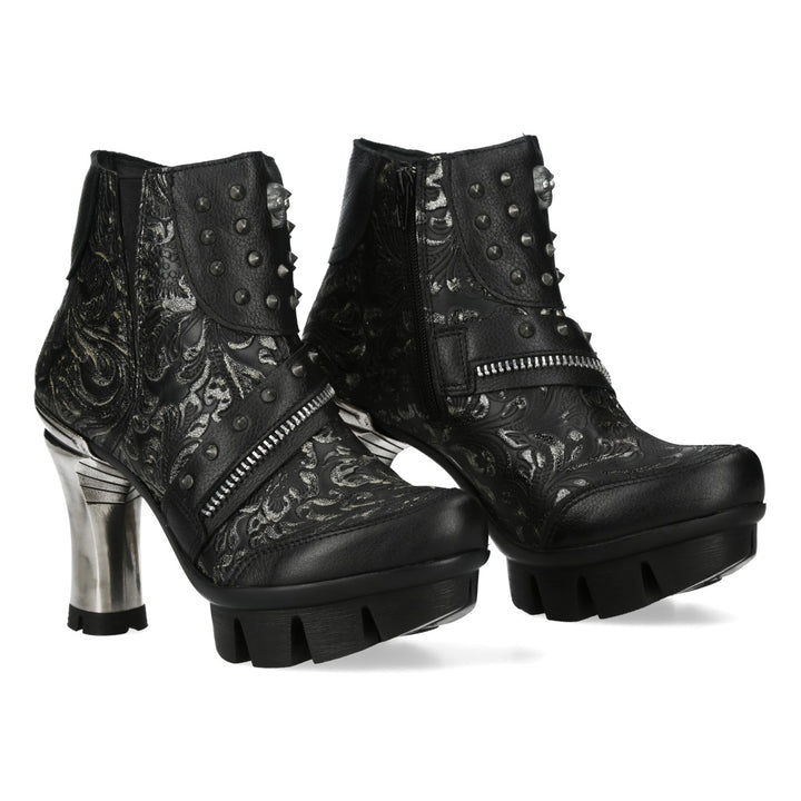 NEWROCK NP001-C17