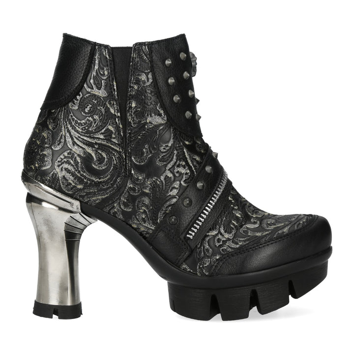 NEWROCK NP001-C17