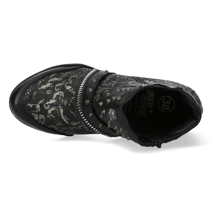 NEWROCK NP001-C17