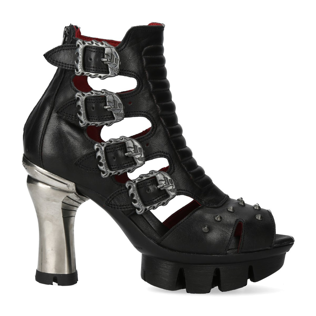 NEWROCK NP102-C8