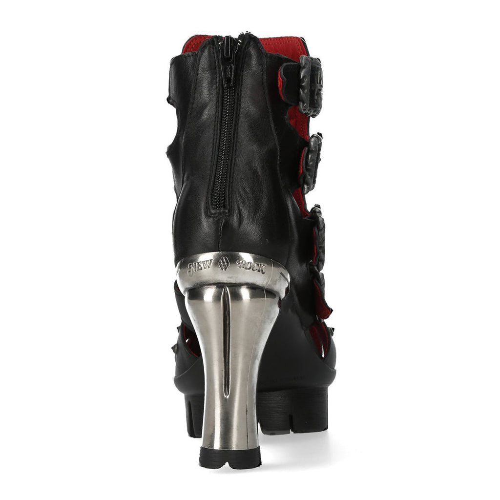 NEWROCK NP102-C8
