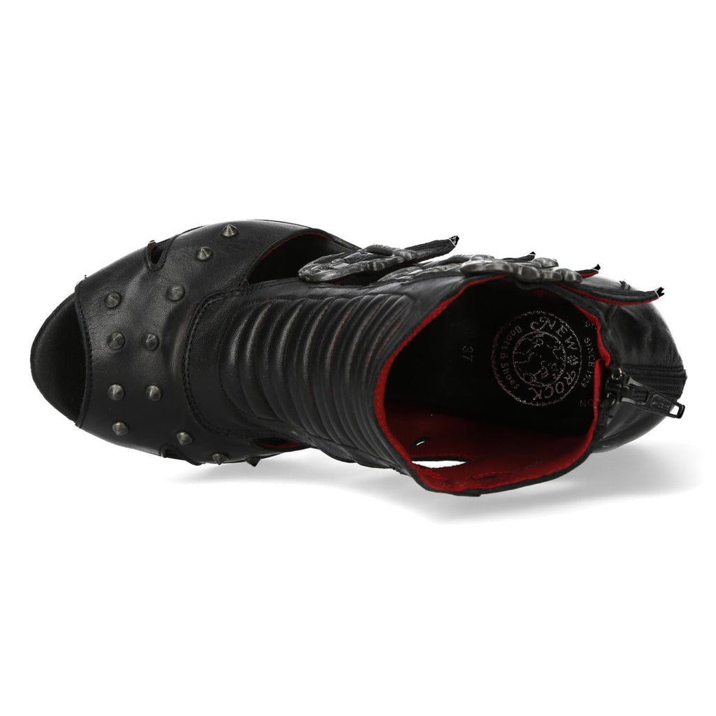 NEWROCK NP102-C8