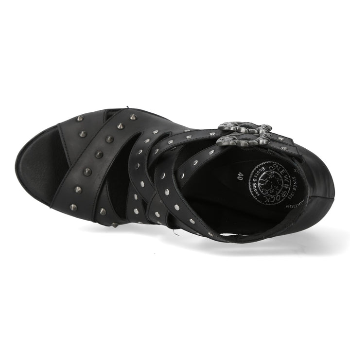 NEWROCK NP103-c11