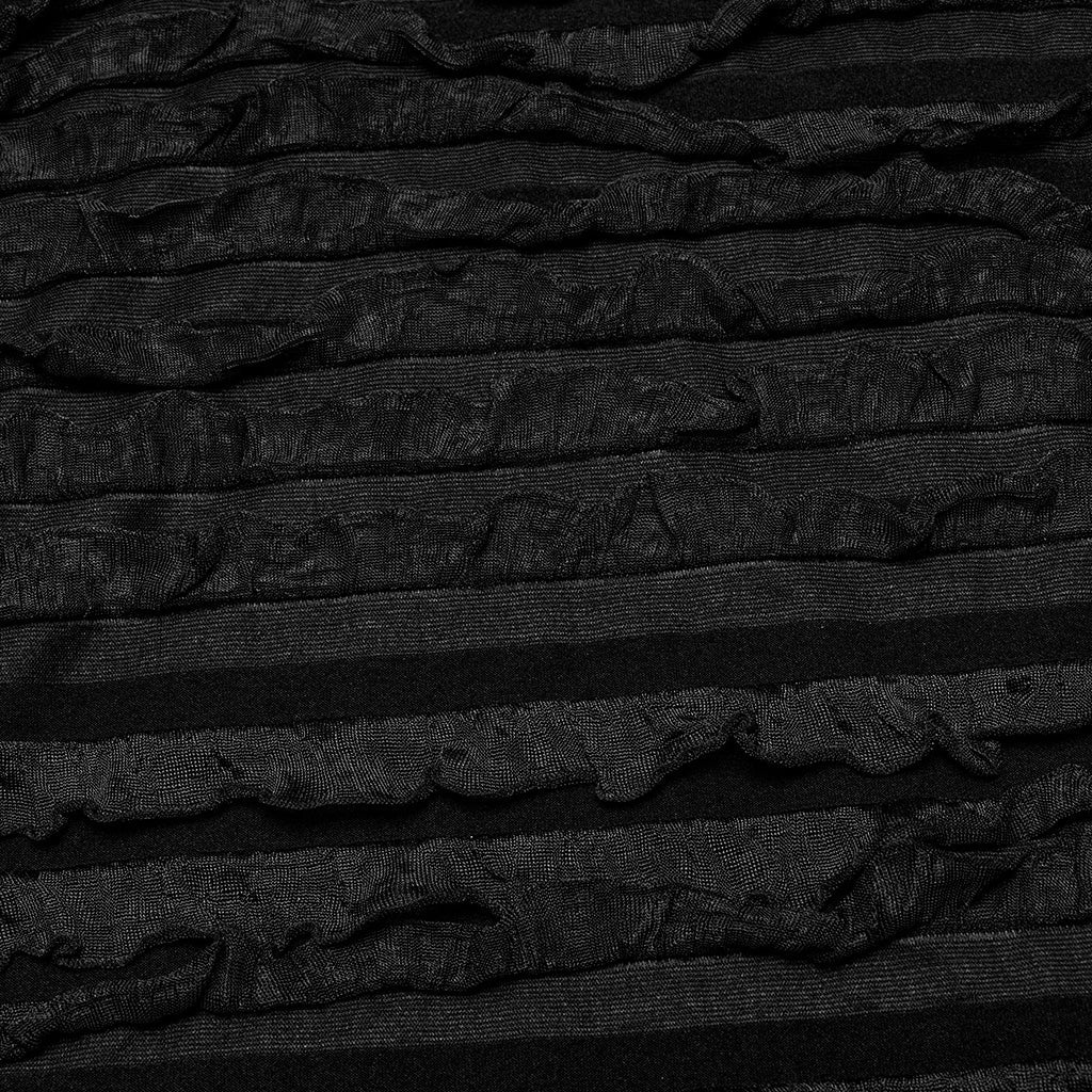 LAVEA DRESS NOIR