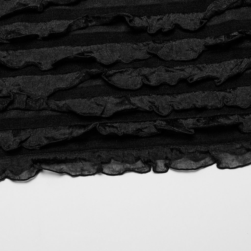 LAVEA DRESS NOIR
