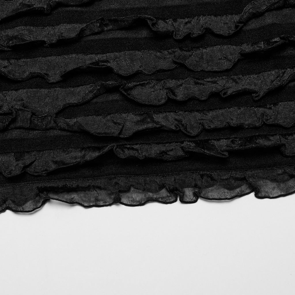 LAVEA DRESS NOIR