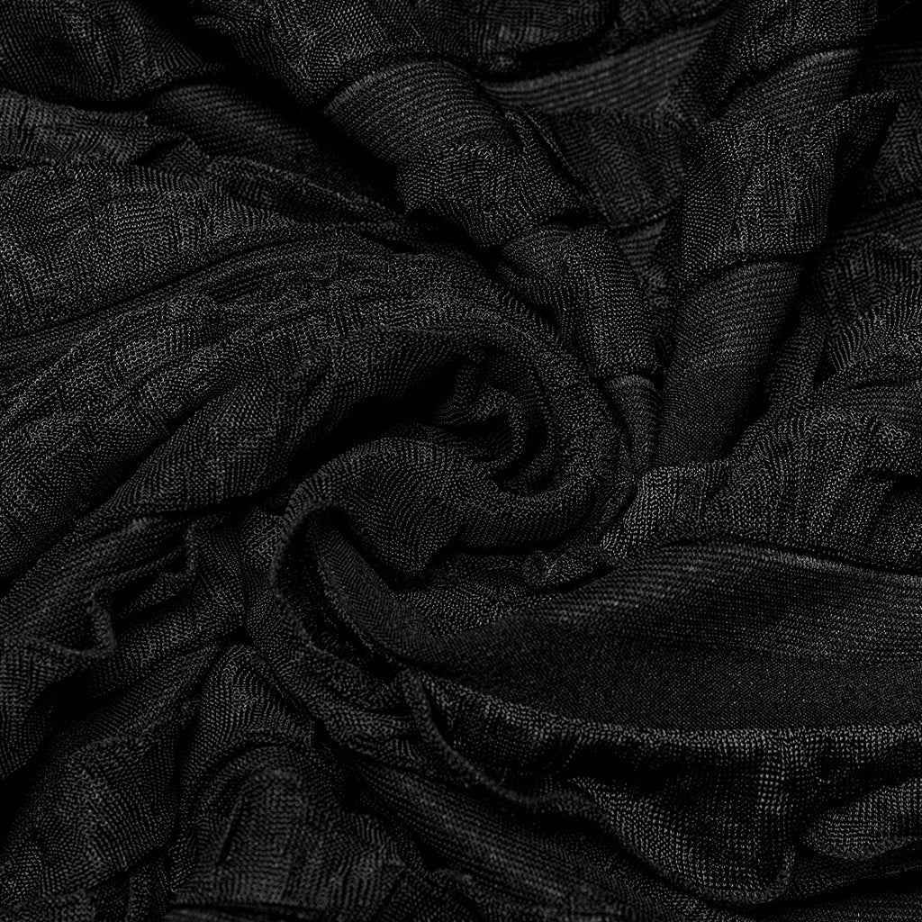 LAVEA DRESS NOIR