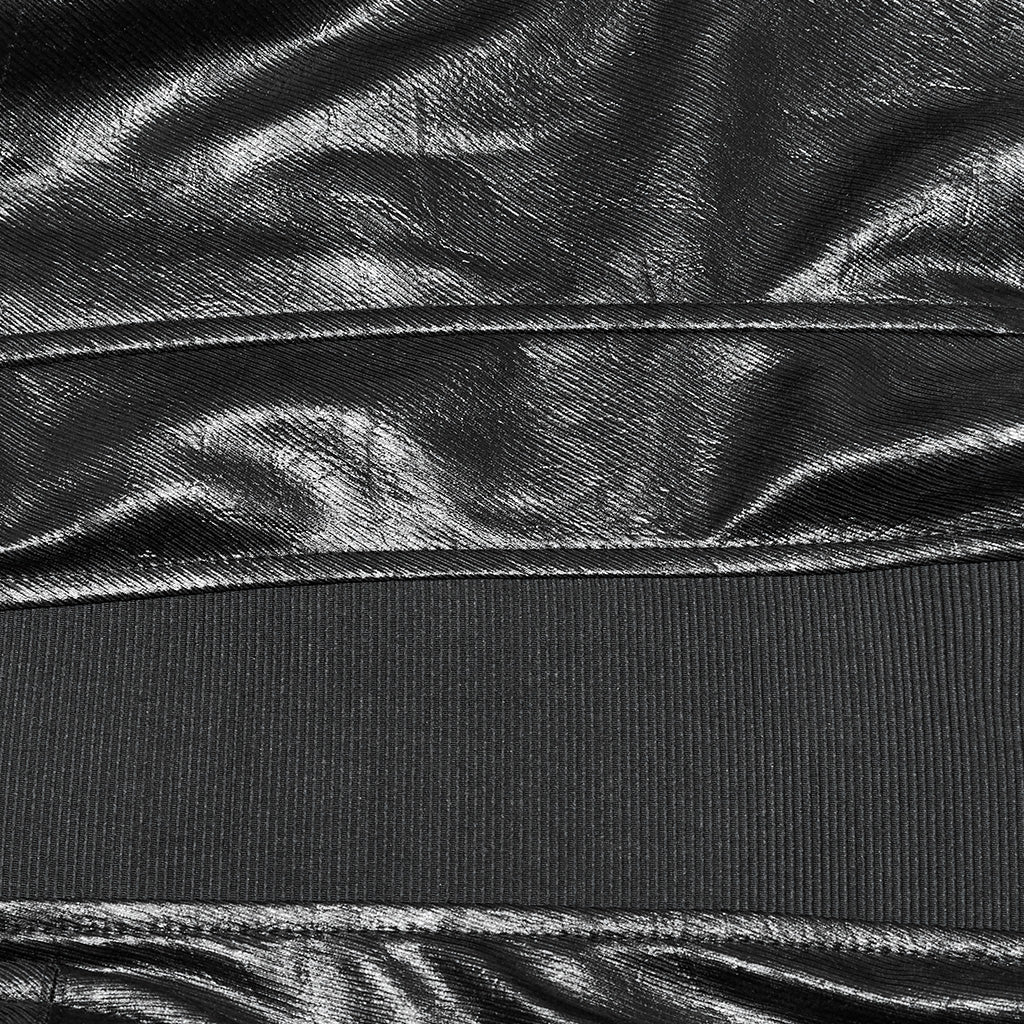 Gilets Punk  Top Stylé