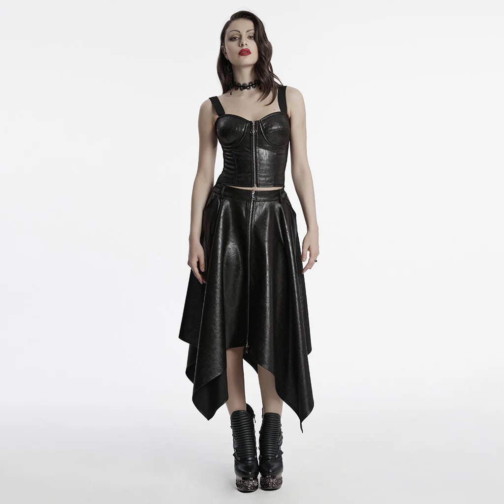 Gilets Punk  Top Stylé