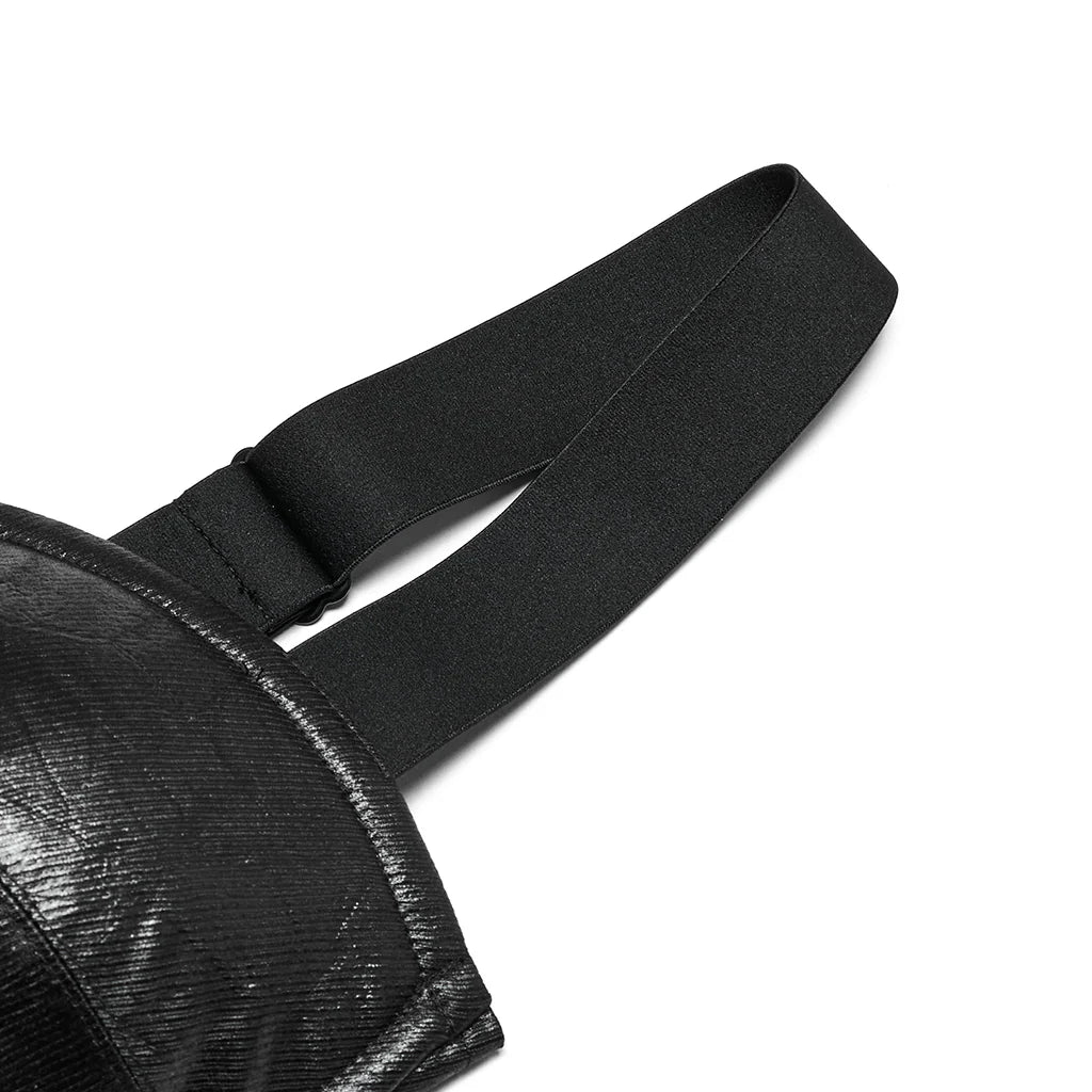 Gilets Punk  Top Stylé
