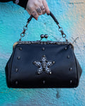 Gothic bag g033